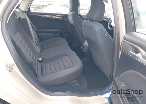 2018 Ford Fusion Se z USA, uszkodzony, nr VIN 3FA6P0H76JR196427